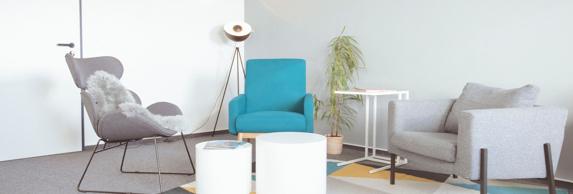 Coworking Space für eine Woche mieten