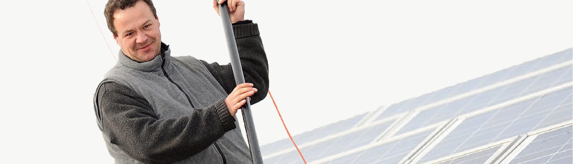 Gründer Matthias Dührsen