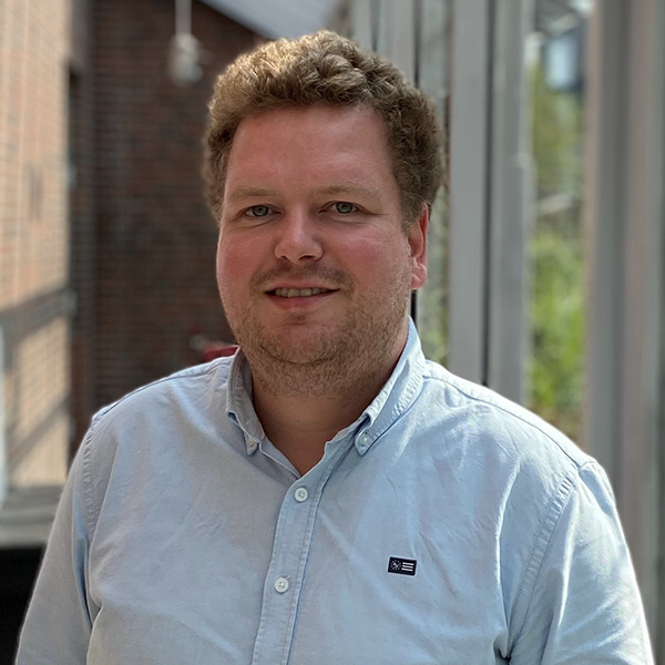 CAT Meldorf - Theo Grothusen